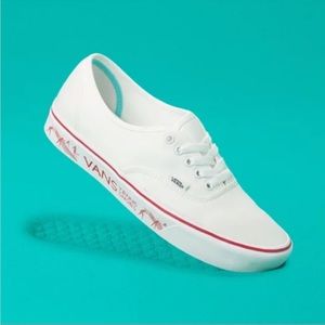 PENN TENNIS X VANS CLASSIC COMFYCUSH AUTHENTIC Unisex